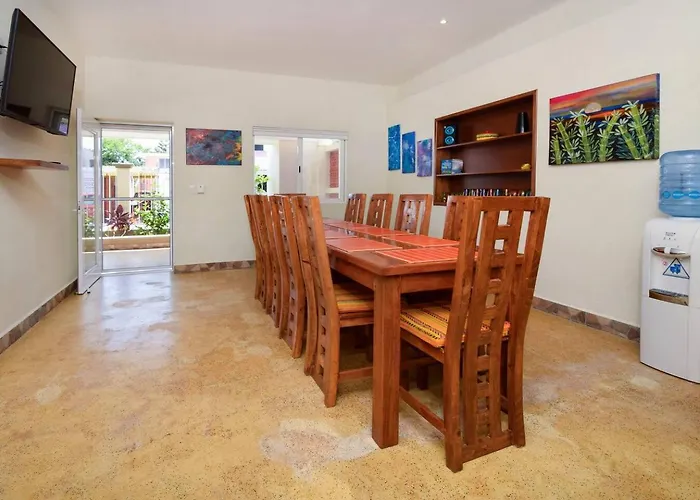 King With Private Terrace